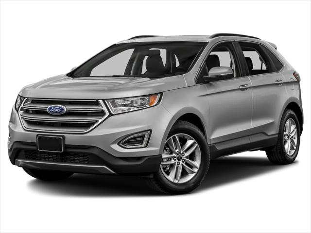 2015 Ford Edge for sale near Columbus, OH
