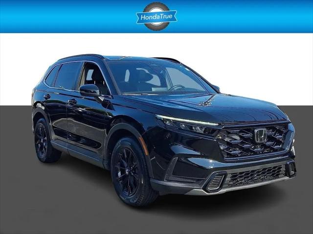 2024 Honda CR-V Hybrid Sport for sale in Newark, DE