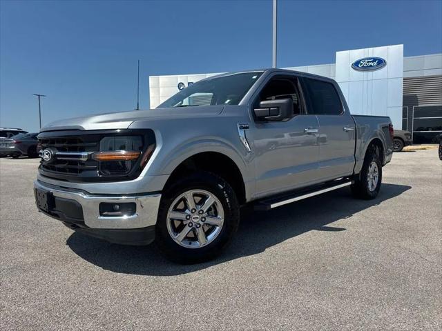 2025 Ford F-150 XLT for sale in Trumann, AR