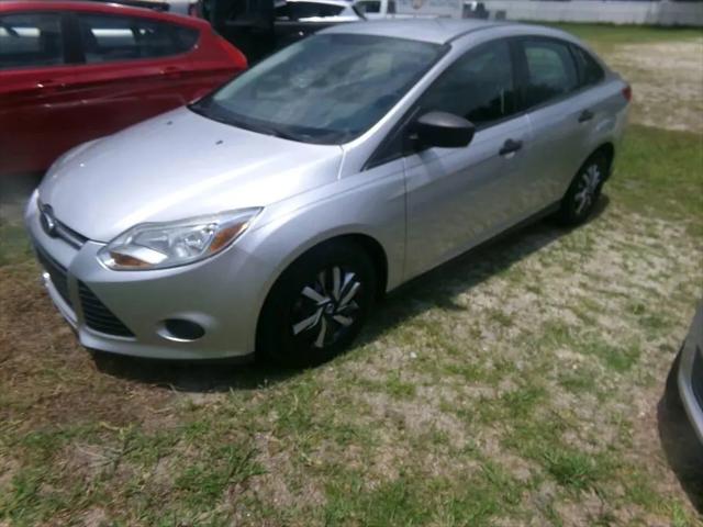 2012 Ford Focus S for sale in Deland, FL