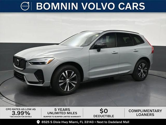 2024 Volvo XC60 B5 Core Dark Theme for sale in Miami, FL
