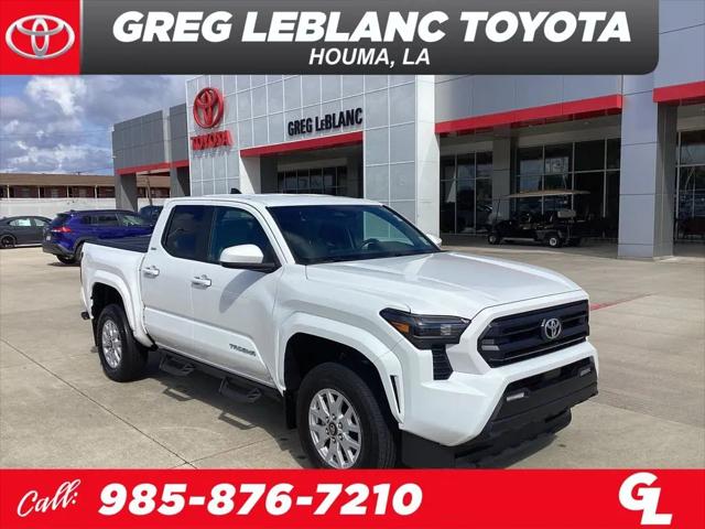 2024 Toyota Tacoma SR5 for sale in Houma, LA