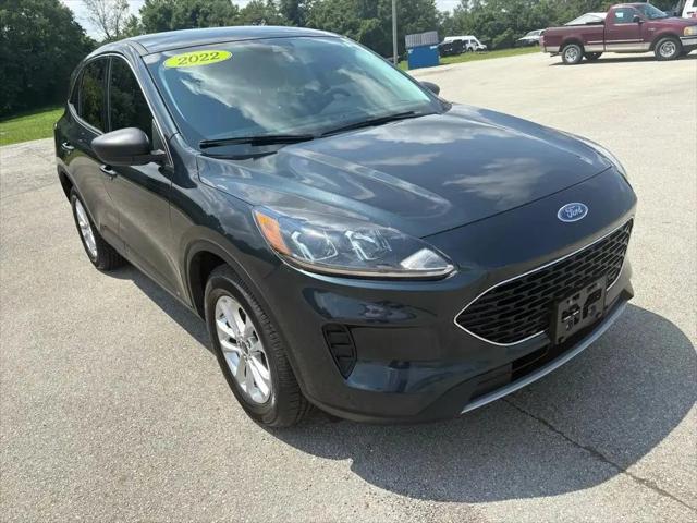 2022 Ford Escape SE for sale in Brandenburg, KY