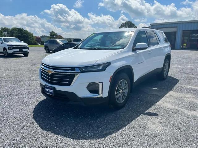 2023 Chevrolet Traverse AWD LT Cloth for sale in Denton, MD