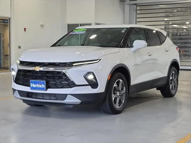 2023 Chevrolet Blazer AWD 2LT for sale in Denton, MD