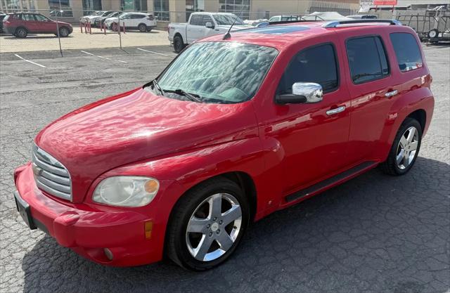 2008 Chevrolet HHR LT for sale in West Valley City, UT