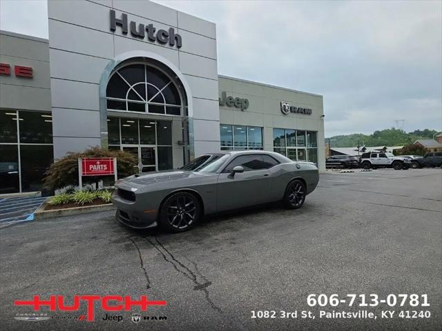 2019 Dodge Challenger R/T for sale in Paintsville, KY