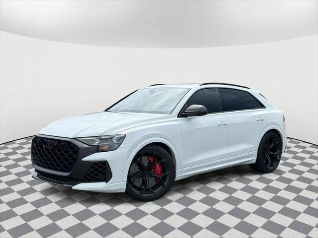 2026 Audi RS Q8 performance quattro tiptronic for sale in Lakeland, FL