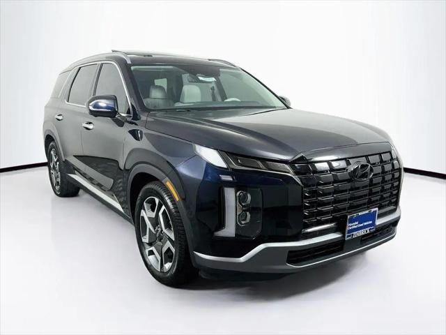 2023 Hyundai Palisade Limited for sale in Madison, WI