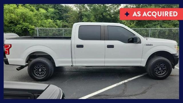 2019 Ford F-150 XL for sale in Florence, KY