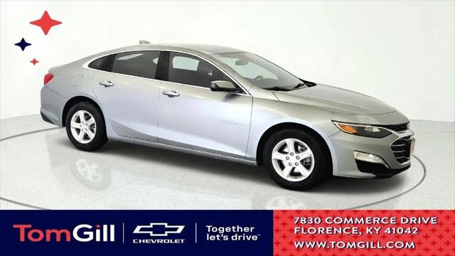 2024 Chevrolet Malibu FWD 1LT for sale in Florence, KY