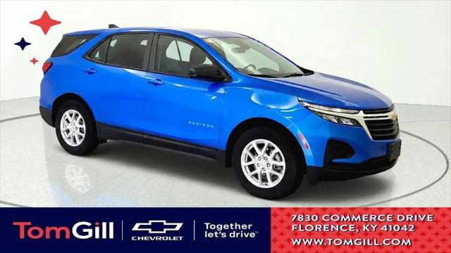 2024 Chevrolet Equinox LS for sale in Florence, KY