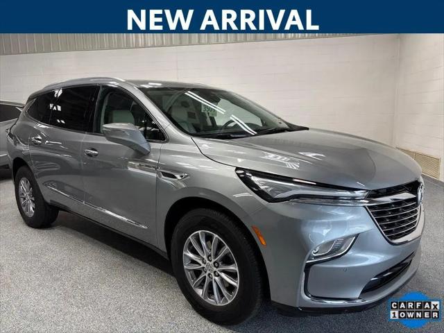 2023 Buick Enclave Essence AWD for sale in Chilton, WI