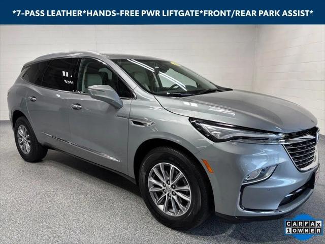 2023 Buick Enclave Essence AWD for sale in Chilton, WI