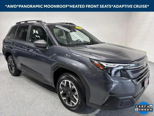 2025 Subaru Forester Premium for sale in Chilton, WI