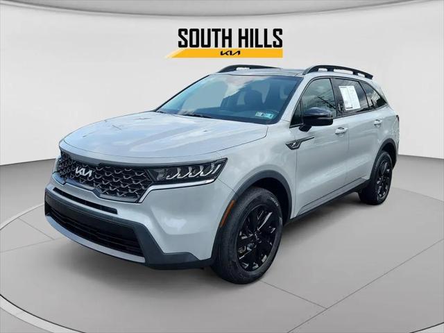 2023 Kia Sorento X-Line S for sale in Canonsburg, PA