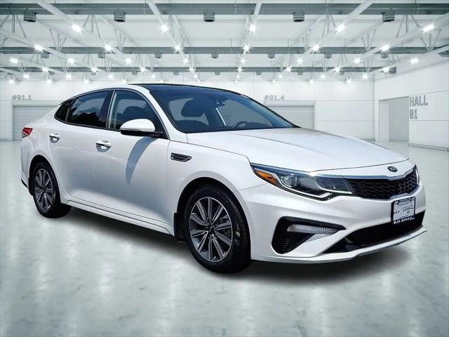 2019 Kia Optima LX for sale in Sicklerville, NJ