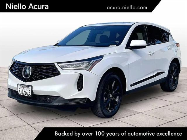 2025 Acura RDX Base for sale in Roseville, CA
