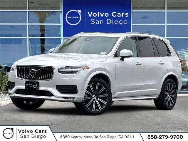 2023 Volvo XC90 B6 Core for sale in San Diego, CA