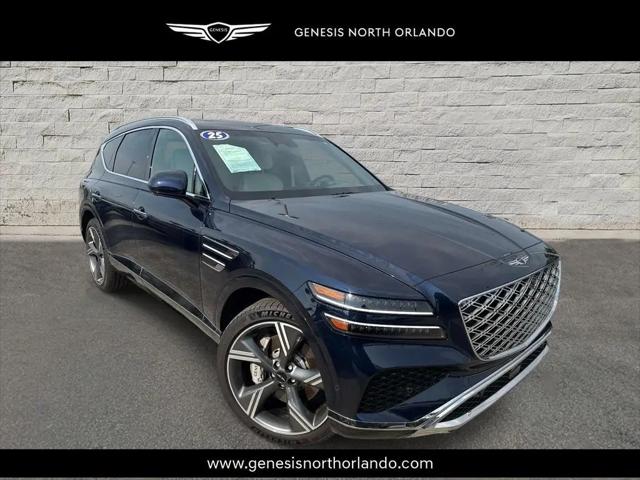 2025 Genesis GV80 3.5T Prestige AWD for sale in Winter Park, FL