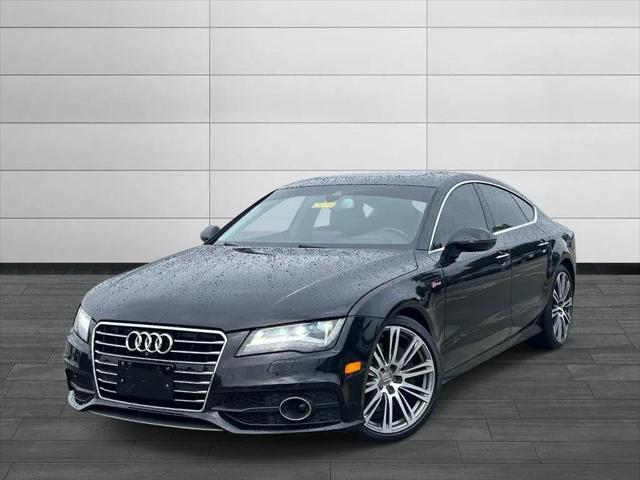 2013 Audi A7 3.0T Premium for sale in Brentwood, TN