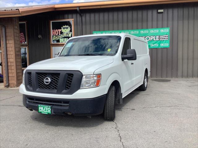 2013 Nissan 1500 S V6 for sale in Hayden, IN