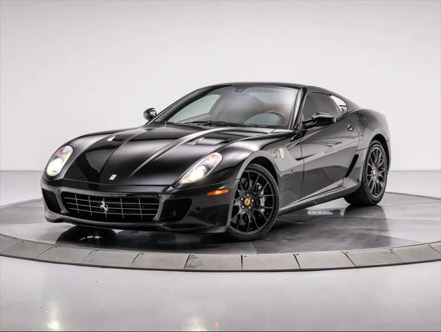2008 Ferrari 599 GTB Fiorano GTB FIORANO for sale in Van Nuys, CA