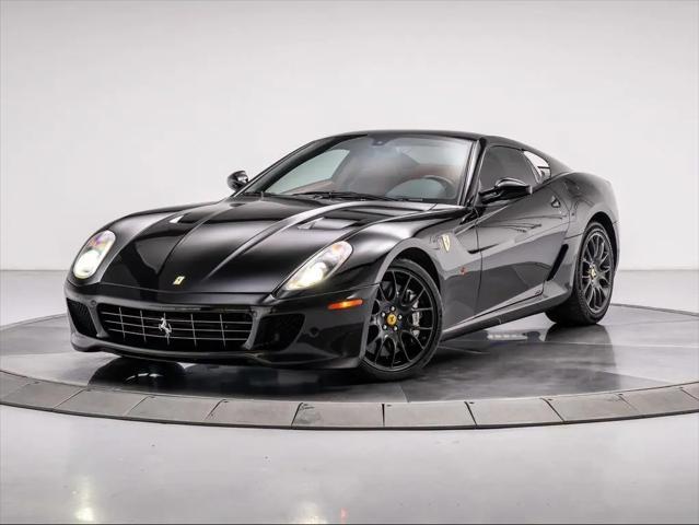 2008 Ferrari 599 GTB Fiorano GTB FIORANO for sale in Van Nuys, CA