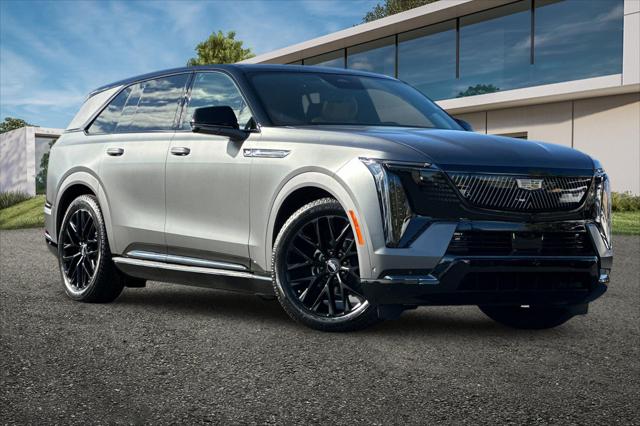 2026 Cadillac Escalade IQ Premium Sport for sale in Walnut Creek, CA