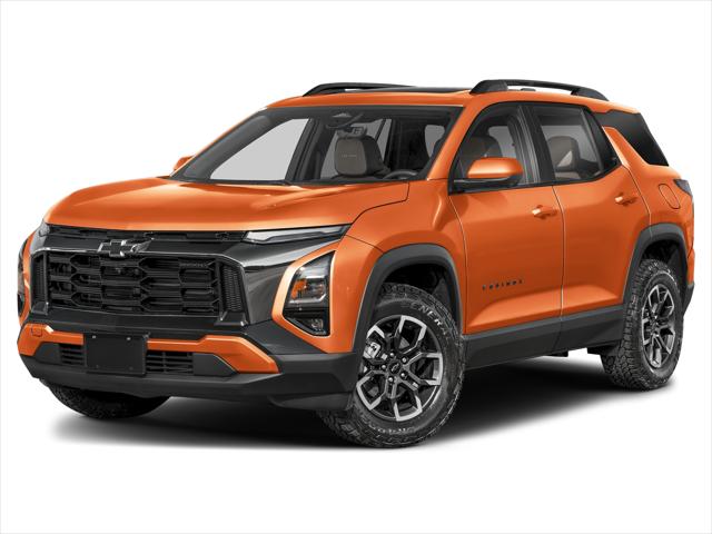 2027 Chevrolet Equinox AWD ACTIV for sale in Hollister, CA