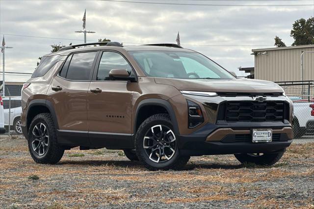 2027 Chevrolet Equinox AWD ACTIV for sale in Hollister, CA