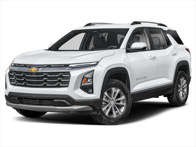 2027 Chevrolet Equinox FWD LT for sale in Hollister, CA