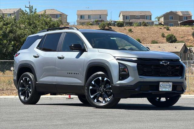 2027 Chevrolet Equinox AWD RS for sale in Hollister, CA