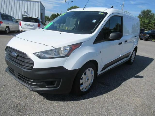 2021 Ford Transit Connect XL Cargo Van for sale in Easton, MD