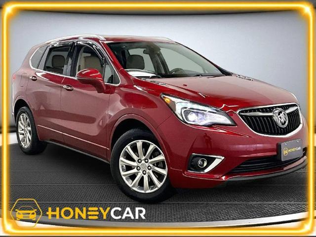 2019 Buick Envision AWD Essence for sale in Winchester, VA