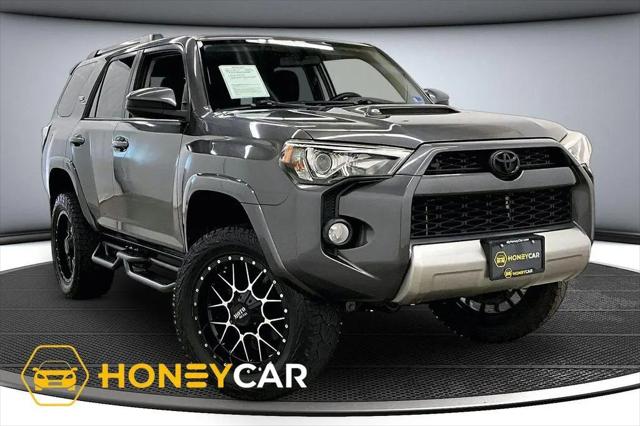 2018 Toyota 4Runner TRD Off Road for sale in Winchester, VA