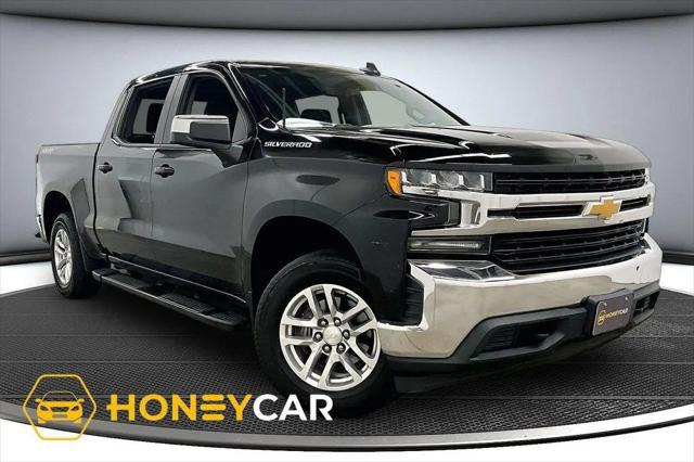 2019 Chevrolet Silverado 1500 LT for sale in Winchester, VA
