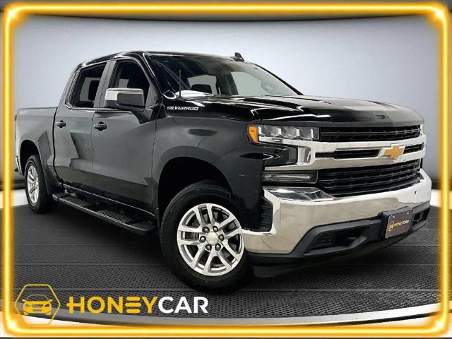 2019 Chevrolet Silverado 1500 LT for sale in Winchester, VA