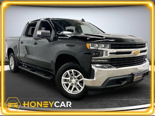 2019 Chevrolet Silverado 1500 LT for sale in Winchester, VA