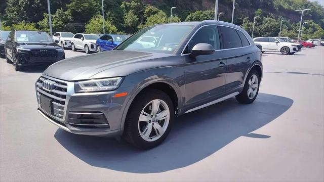 2019 Audi Q5 45 Premium for sale in Pittsburgh, PA