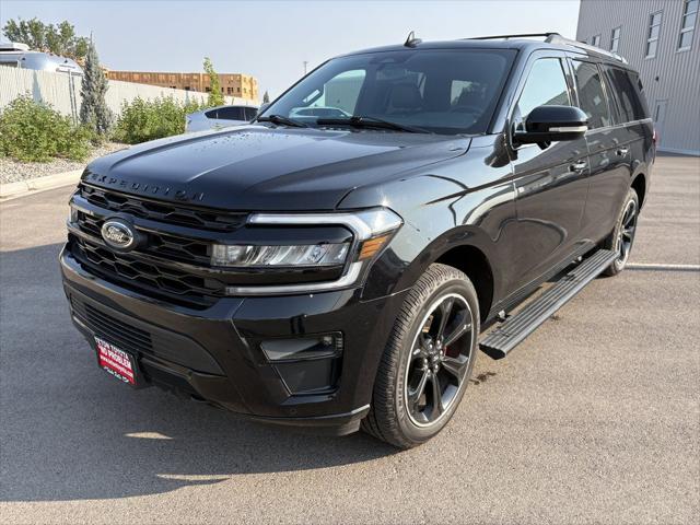 2023 Ford Expedition Limited MAX for sale in Idaho Falls, ID