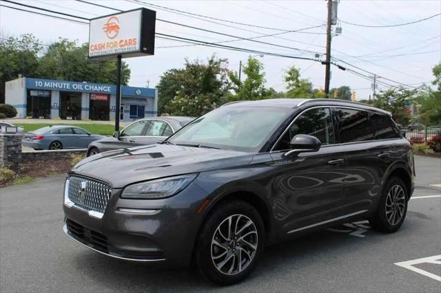 2020 Lincoln Corsair Standard for sale in Graham, NC