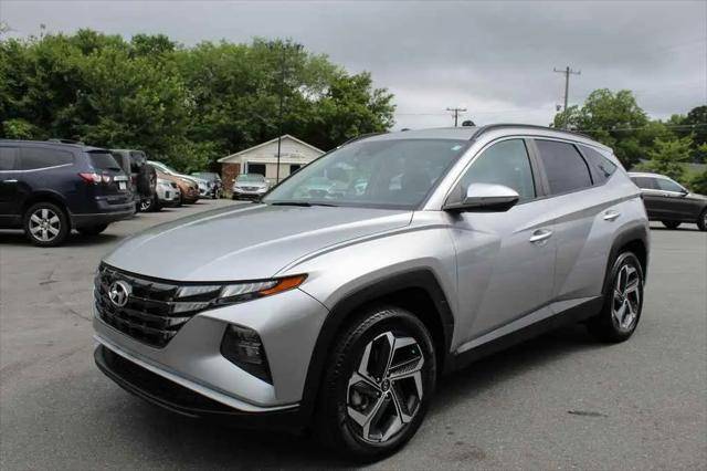 2024 Hyundai Tucson SEL for sale in Graham, NC
