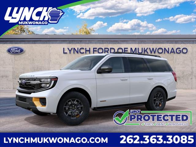 2027 Ford Expedition Tremor for sale in Mukwonago, WI