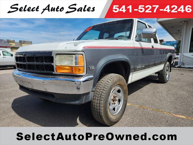 1992 Dodge Dakota Unknown for sale in Redmond, OR