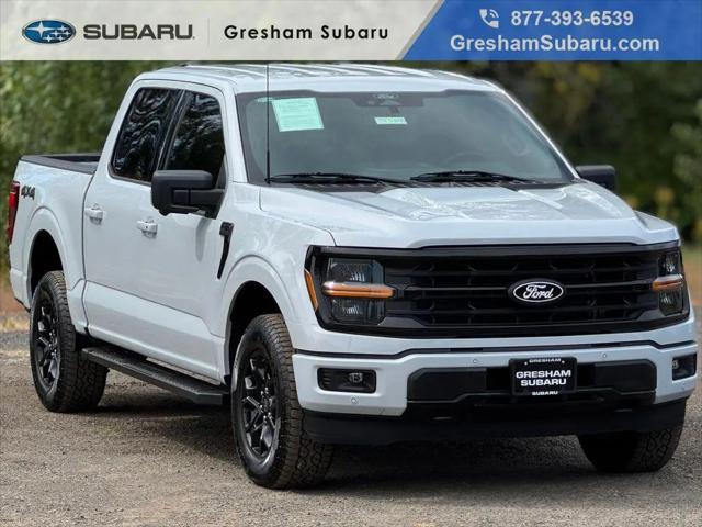 2025 Ford F-150 XLT for sale in Gresham, OR