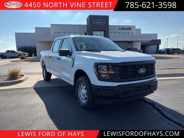 2026 Ford F-150 XL for sale in Hays, KS