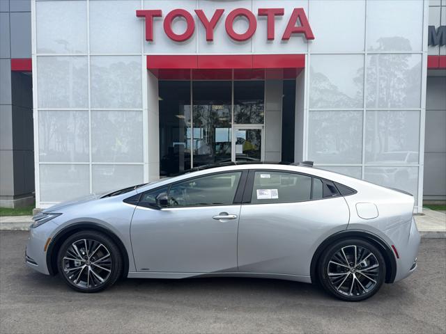 2026 Toyota Prius XLE AWD-e for sale in Eureka, CA
