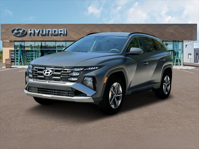 2025 Hyundai Tucson SEL for sale in CONROE, TX