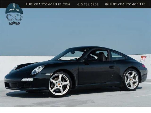 2009 Porsche 911 Carrera for sale in West Chester, PA